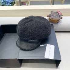 Christian Dior Caps